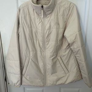The North Face Merriewood Reversible Jacket